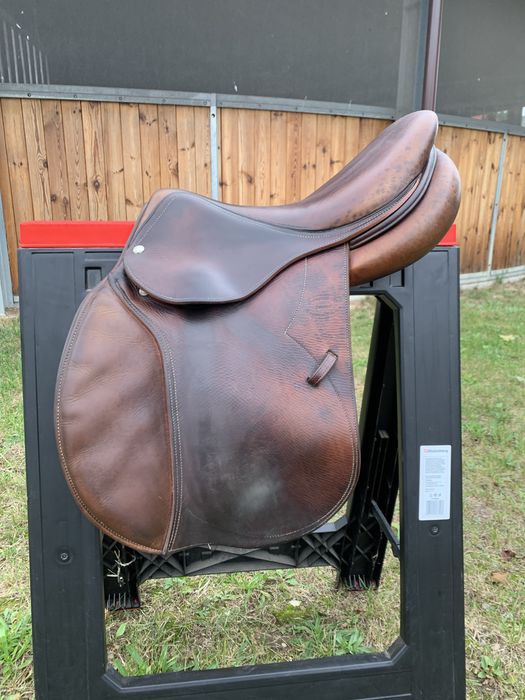 Siodlo devoucoux 16,5