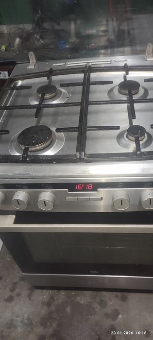 Kuchnia Amica. 60 cm