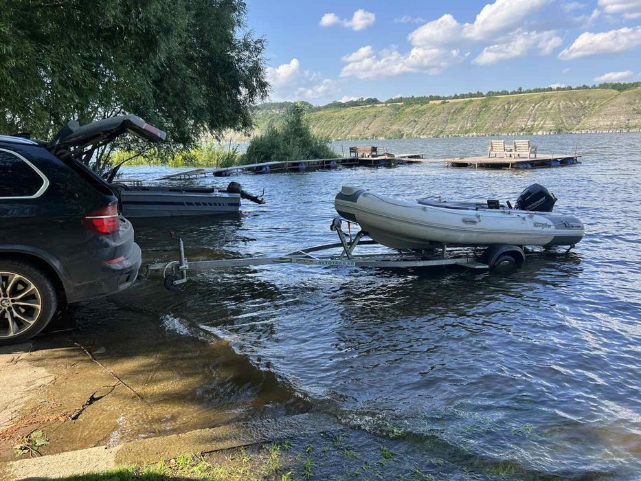 Оренда номера на базі відпочинку OTVES на березі Дністра.