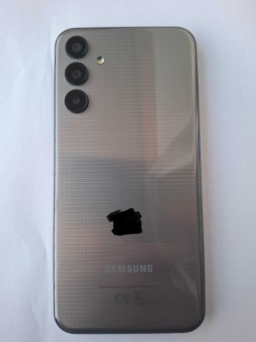 Samsung  GALAXY M15