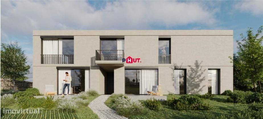 Apartamento T3 - Lousada