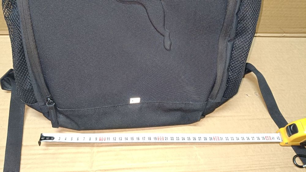 Puma Uniseks Buzz  Plecak 26l
