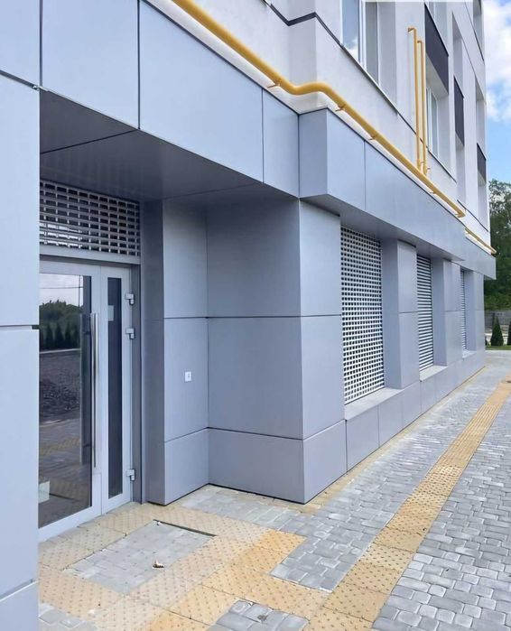 Commercial real estate at st. Antonenko Davydovicha (area 106 m²) - Atlanta.ua - photo 3