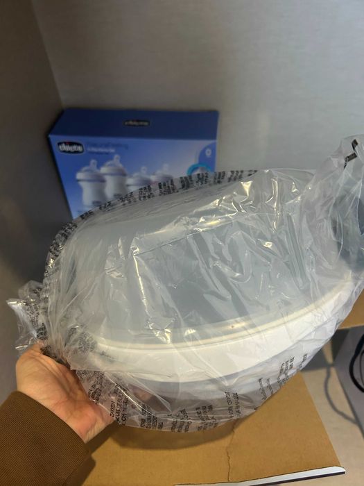 Esterilizador Micro-Ondas Philips Avent