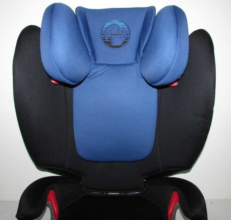 Fotelik Cybex Solution S-fix 15-36 kg wysyłka