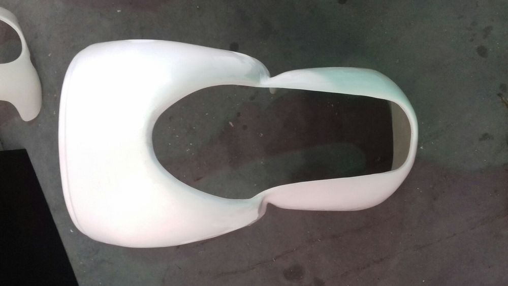 Carenagem macal carnagem 50cc