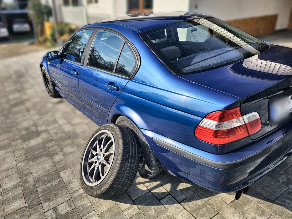 BMW Seria 3