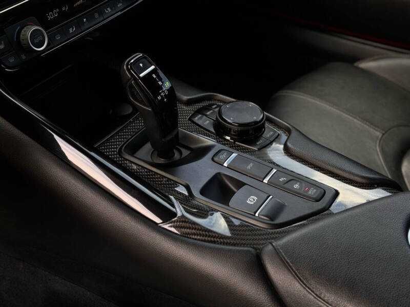 2021 Toyota Supra