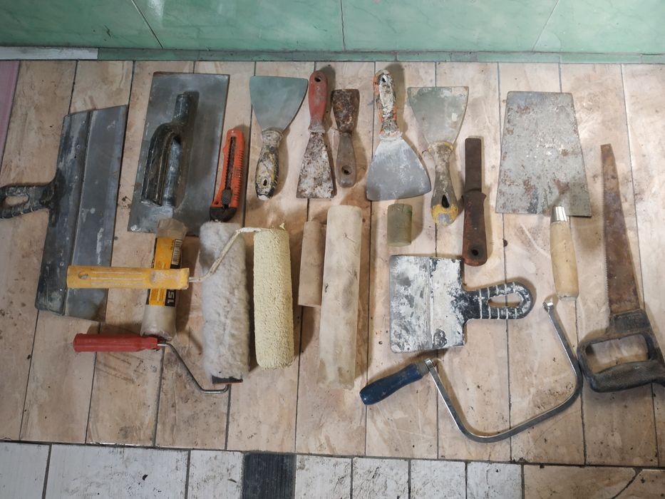 Ручний інструмент Інструменти набір