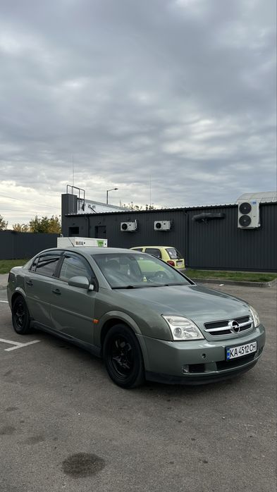 Продам  Opel Vectra C