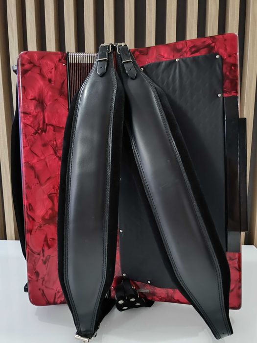 Akordeon Weltmeister Serino