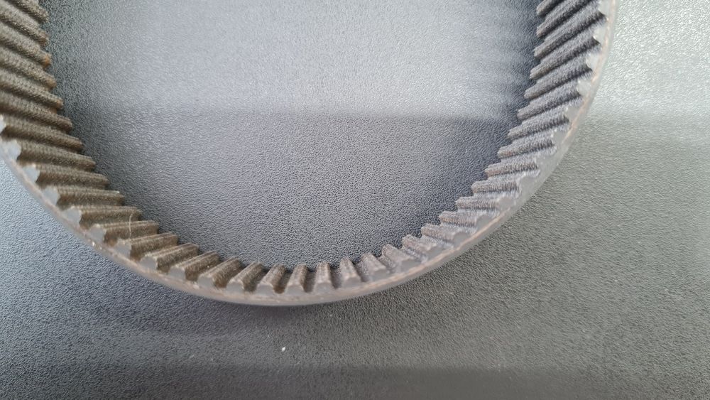 Ремінь 72 зуби Tajima Maya Janome Fortever Ricoma Yashi Feya Maya Zsk