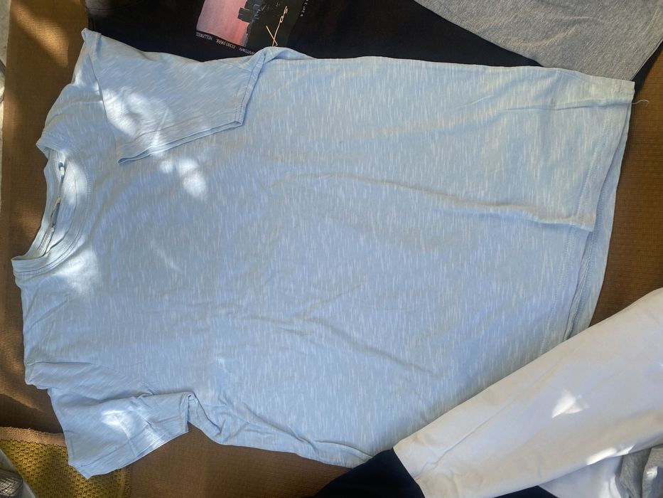 T-shirt 3 szt  rozne kolory