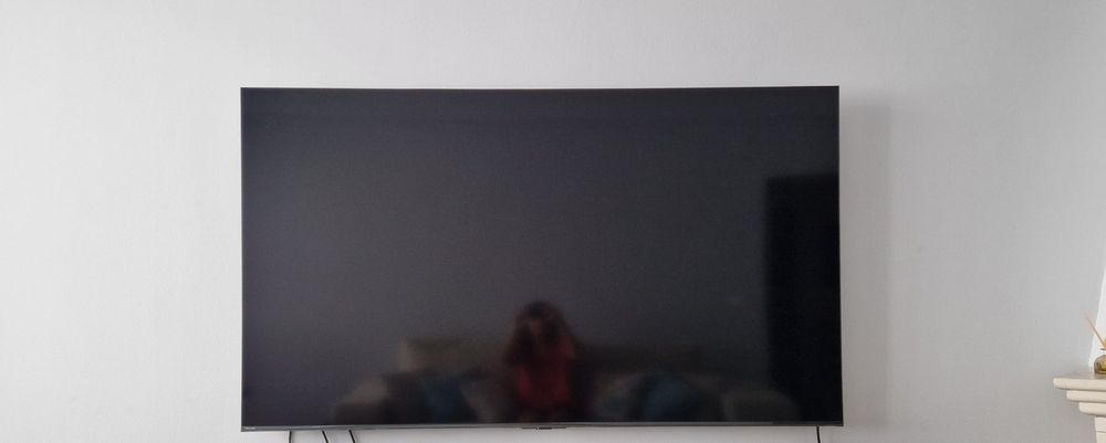 Hisense QLED A7 Series 75"