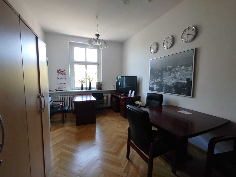 biuro do wynajęcia | 19,5 m²| Plac Wolności 12, Katowice