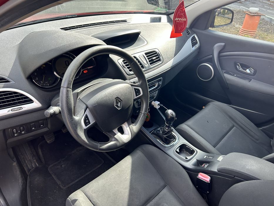 Renault Megane III