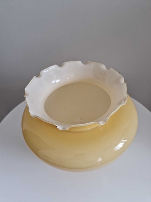 Klosz do lampy TULIPAN  prl