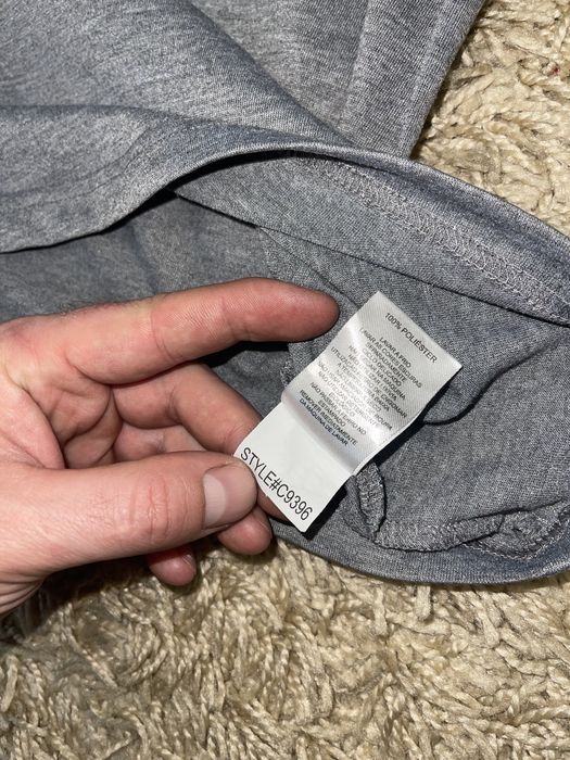 Новая футболка Calvin Klein Golf оригинал