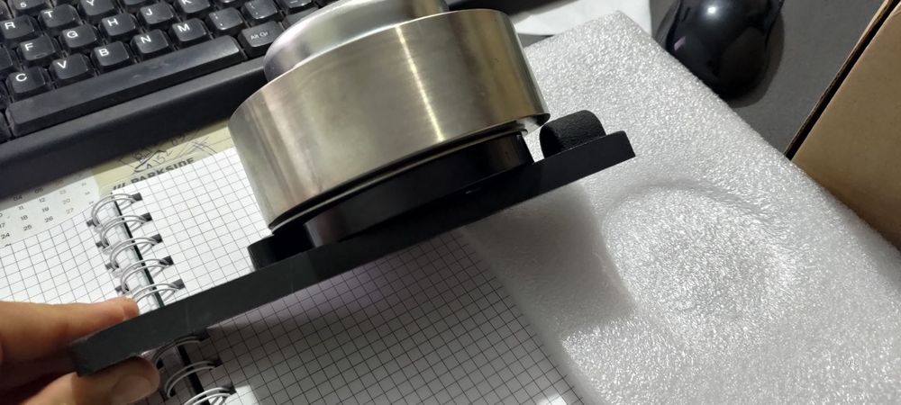 Tensor Correia Bobcat