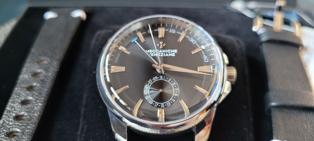 Meccaniche Veneziane Redentore