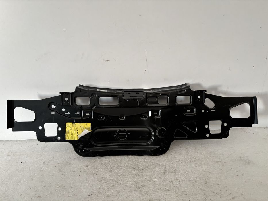 Opel Corsa D 06-14 nowy pas tył tylny ściana wzmocnienie