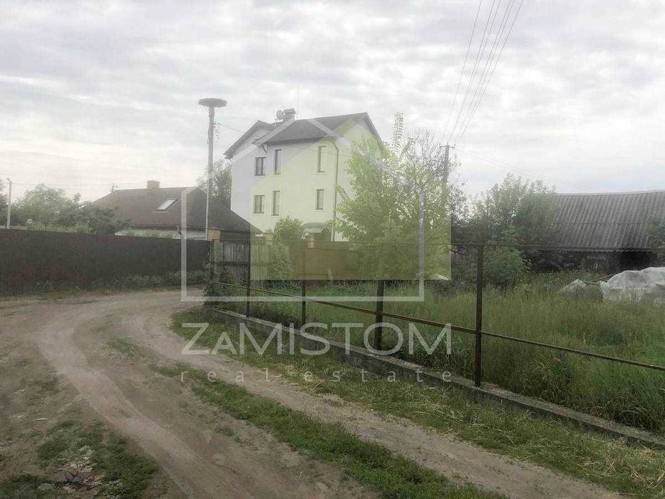 ‼️‼️Продам‼️‼️‼️ №454.Продам ділянку 38 соток в центрі села Гнідин.