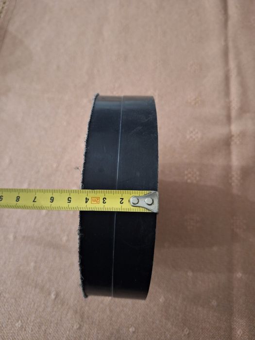 Filtr do okapu kuchennego