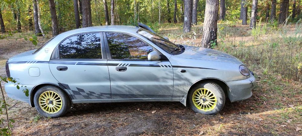 Продам автомобіль