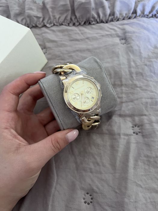 Relogio Michael Kors