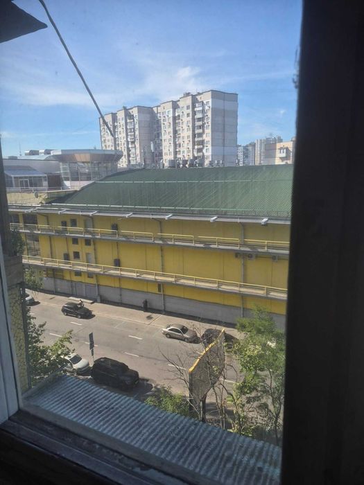 Продаж 2к квартири пр Оболонський
