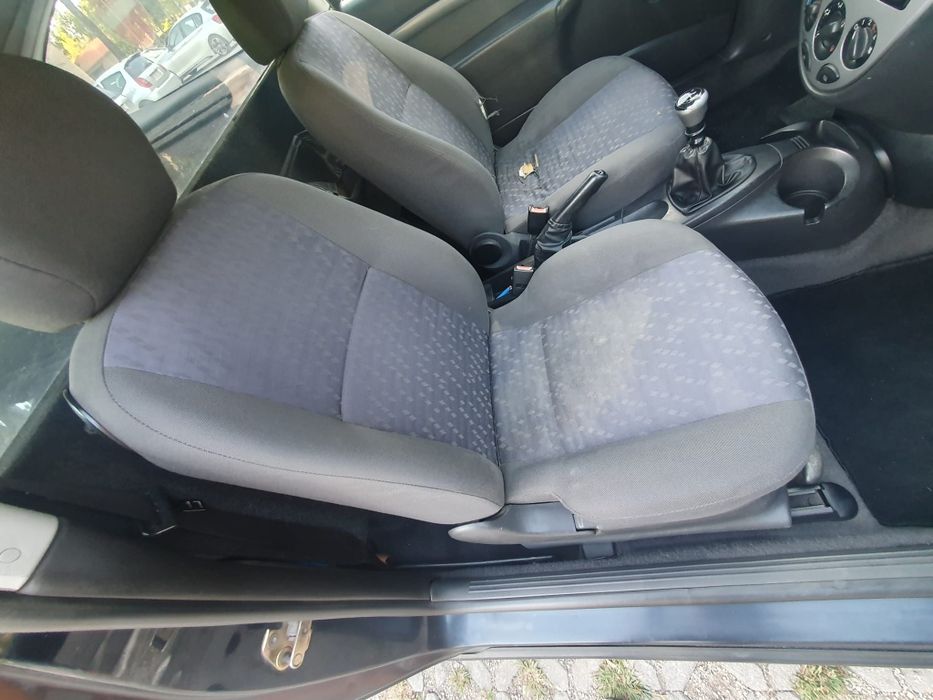 Ford Focus Van 1.8 Diesel 90cv Comercial | Inspeção Válida | 950€