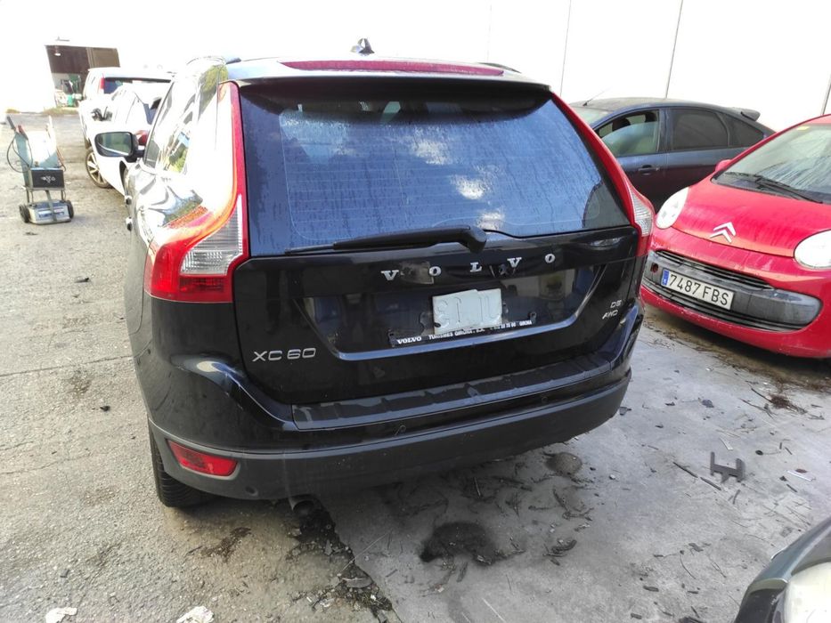 Airbag Cortina Frente Direito Volvo Xc60