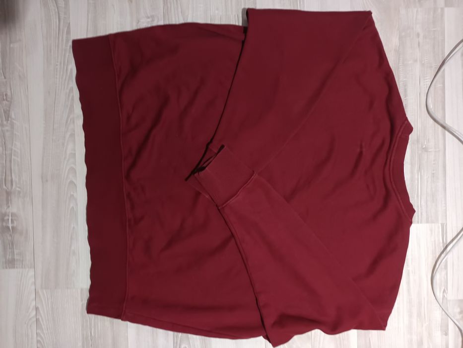 Nike „Athletic dept. 1972 bluza Oryginalna L
