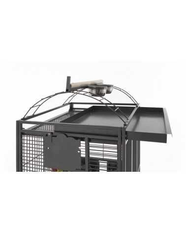 Gaiola Papagaios Finca I