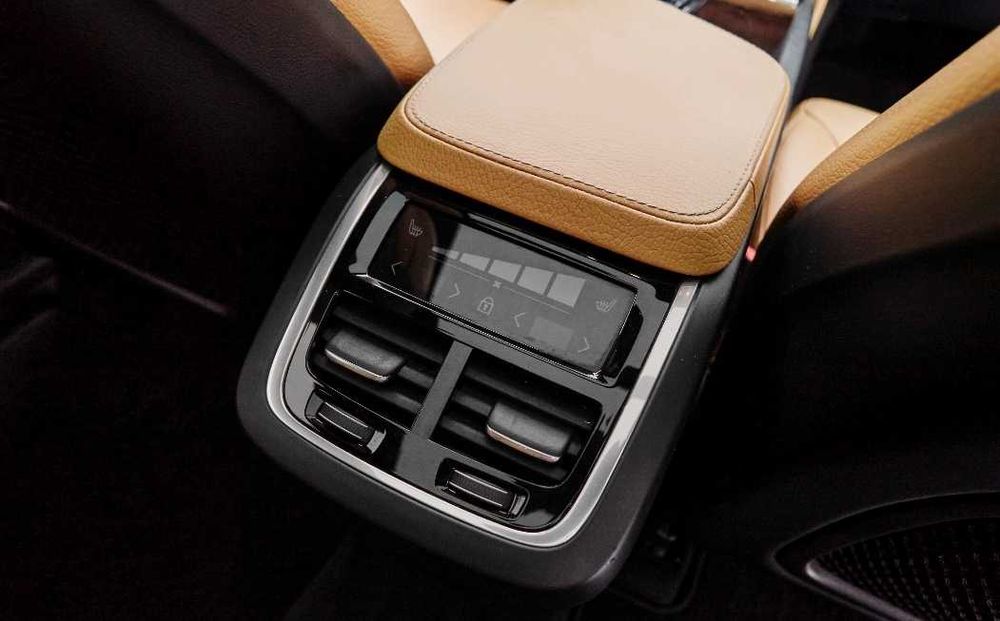 Volvo XC90 Inscription |2.0| 4х4 |2018|