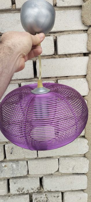 Sprzedam lampę sufitową
