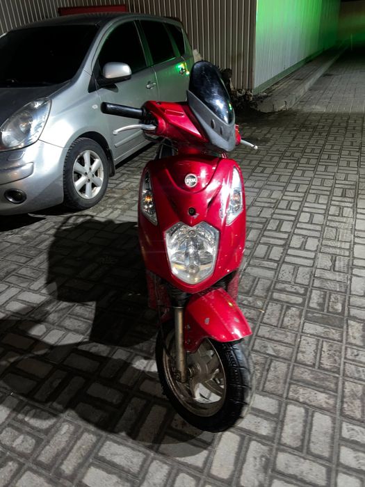 Sym orbit 150 торг