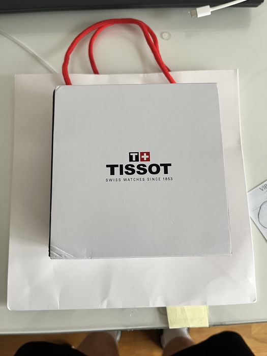 Tissot Prx Powermatic 80