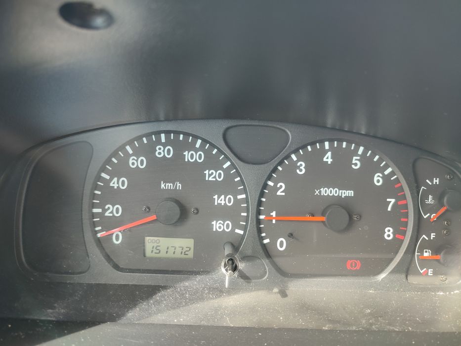 Suzuki Jimny | 2000