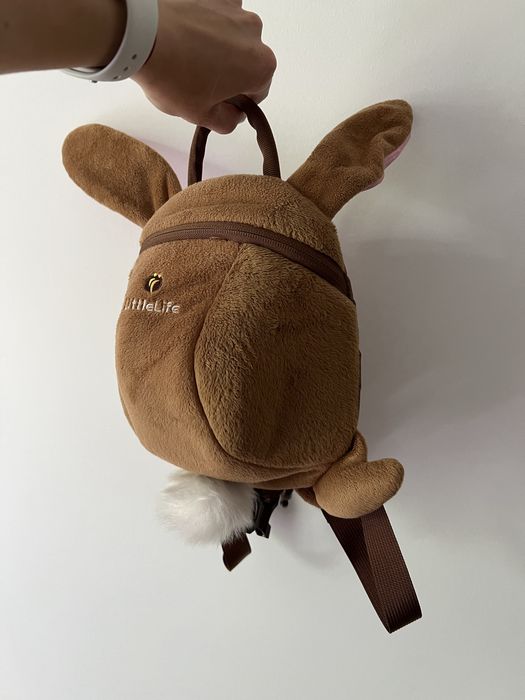 Рюкзак Little Life