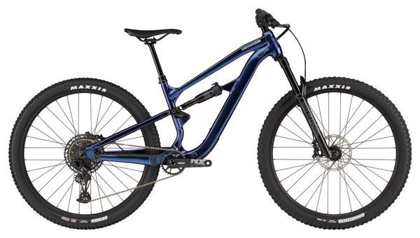 Cannondale Habit 3