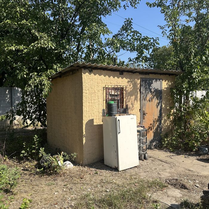 Земельна ділянка