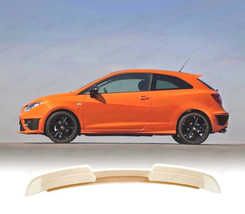 AILERON SEAT IBIZA 6J 3P 08-17