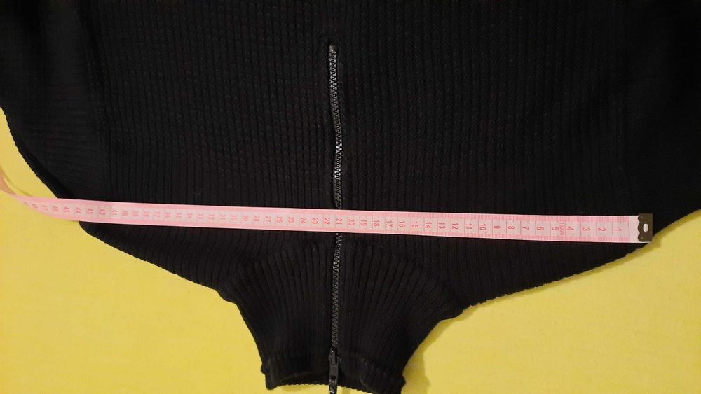 Sweter meski golf