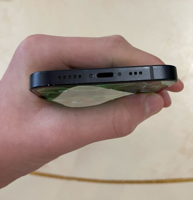 Iphone 12 64gb black