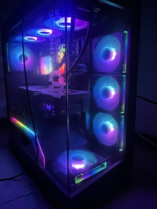 Vendo setup gamer