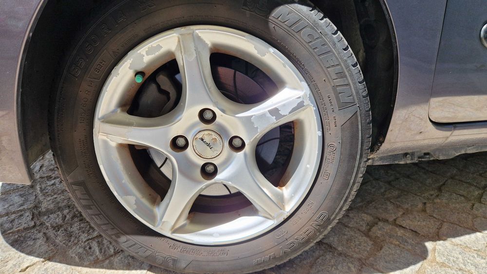 Renault clio 1.5 dci Privilege