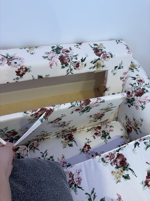 Sofa kanapa rozkladana