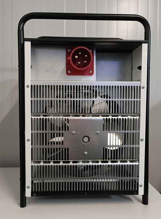 Nagrzewnica Elektryczna TROTEC TDS50 9kW Nowa, Promocja Wysyłka Gratis