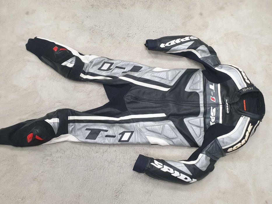 Spidi T1 50 Eur M Kombinezon motocyklowy